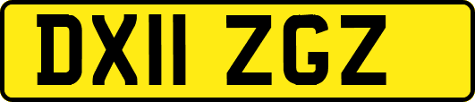 DX11ZGZ