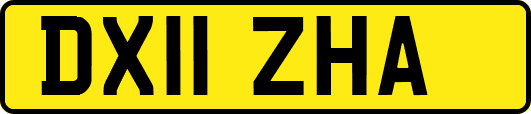 DX11ZHA