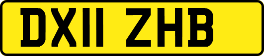 DX11ZHB