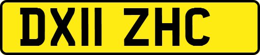 DX11ZHC