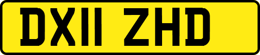 DX11ZHD