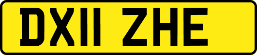 DX11ZHE