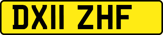 DX11ZHF