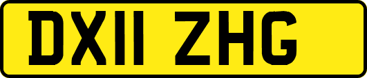 DX11ZHG