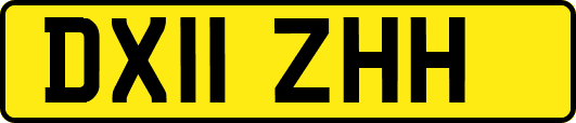 DX11ZHH