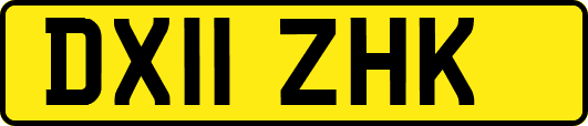 DX11ZHK