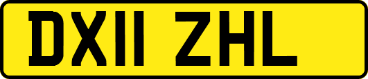 DX11ZHL