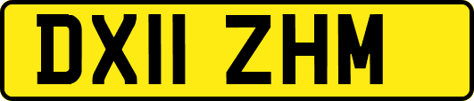 DX11ZHM