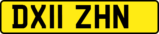 DX11ZHN