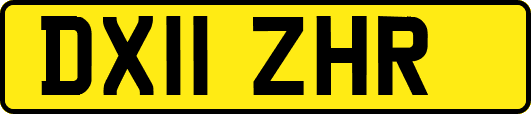 DX11ZHR