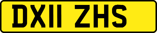 DX11ZHS