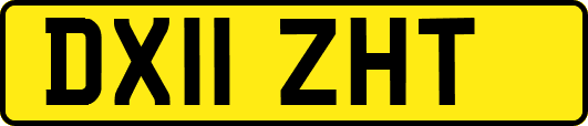 DX11ZHT