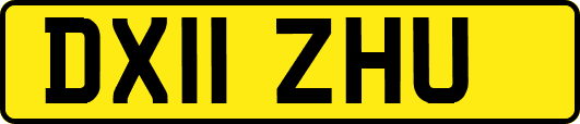 DX11ZHU