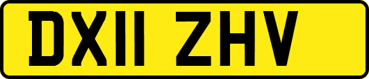DX11ZHV