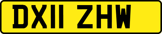 DX11ZHW