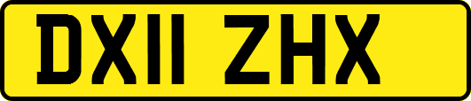 DX11ZHX