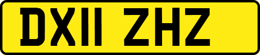 DX11ZHZ