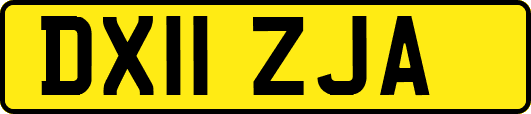 DX11ZJA