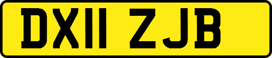DX11ZJB