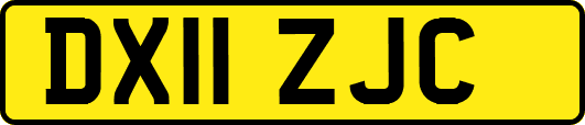 DX11ZJC
