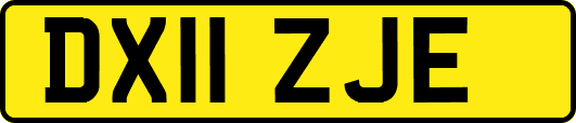 DX11ZJE