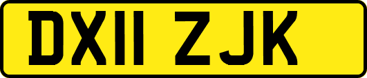 DX11ZJK