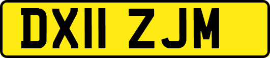 DX11ZJM