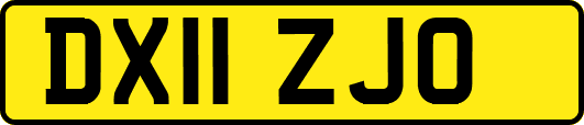 DX11ZJO