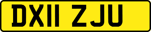 DX11ZJU