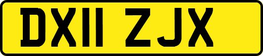 DX11ZJX