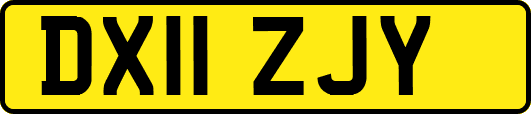 DX11ZJY