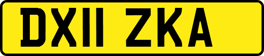 DX11ZKA