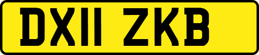 DX11ZKB