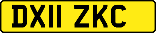 DX11ZKC
