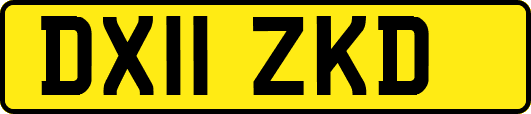 DX11ZKD