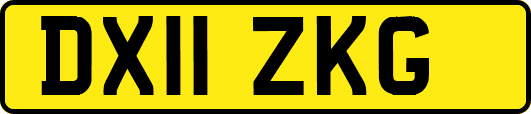 DX11ZKG