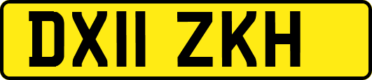 DX11ZKH