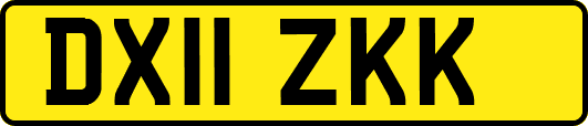 DX11ZKK