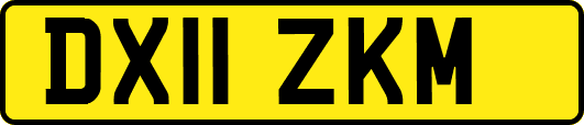 DX11ZKM