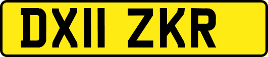 DX11ZKR