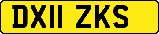 DX11ZKS