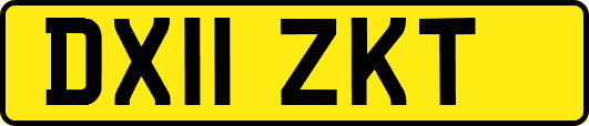 DX11ZKT