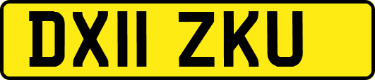 DX11ZKU