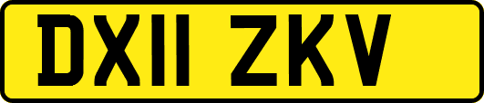 DX11ZKV