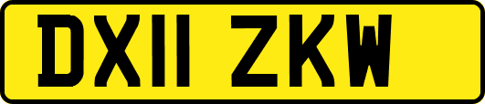 DX11ZKW