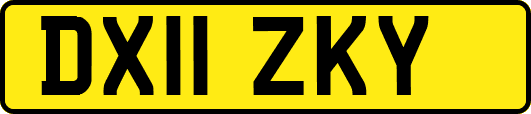 DX11ZKY