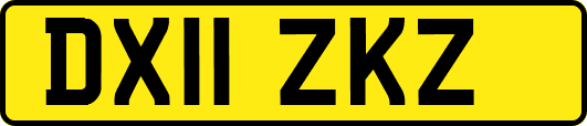 DX11ZKZ