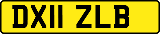 DX11ZLB
