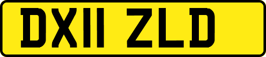 DX11ZLD