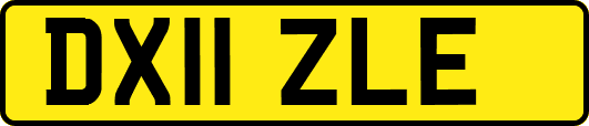 DX11ZLE